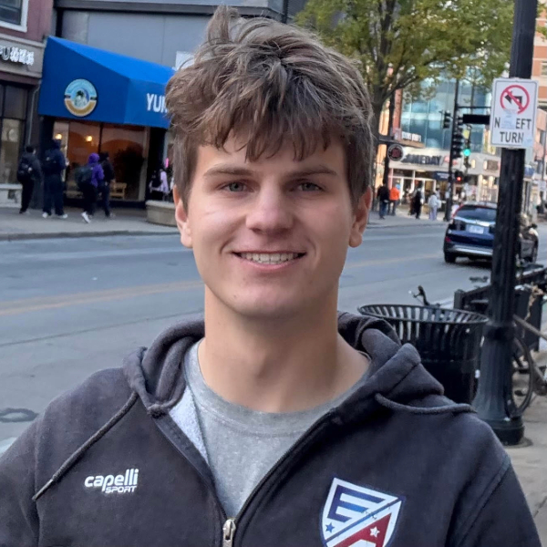 Adam Lee