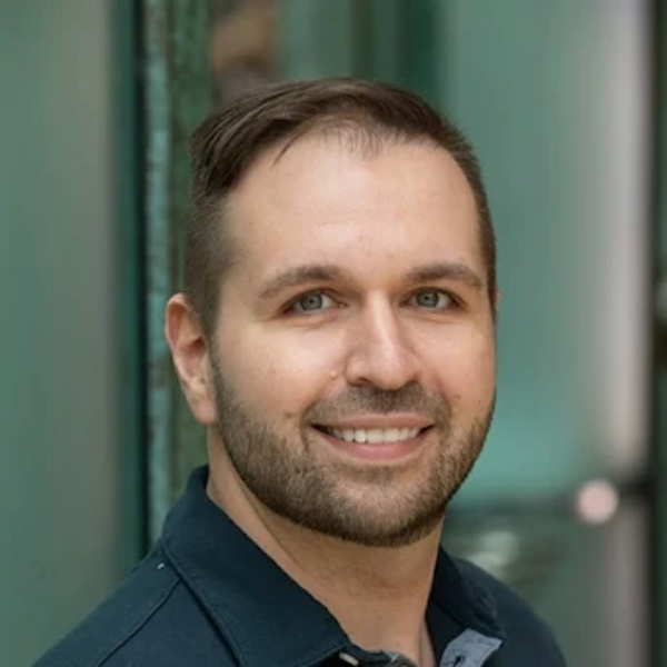 Adam McChesney