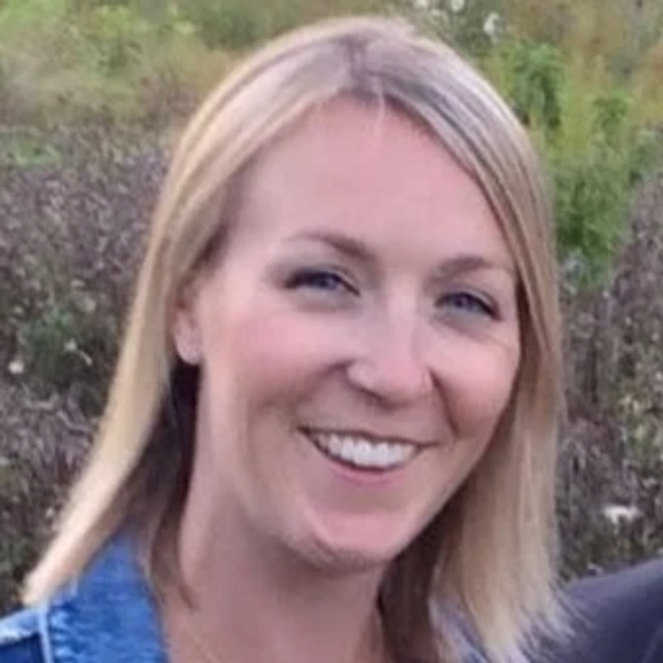Annie Knill