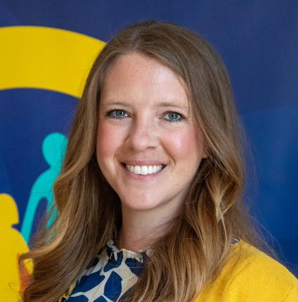 Jenna Blumenauer