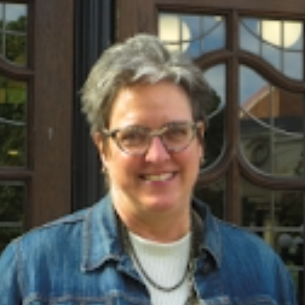 Jeri Preston