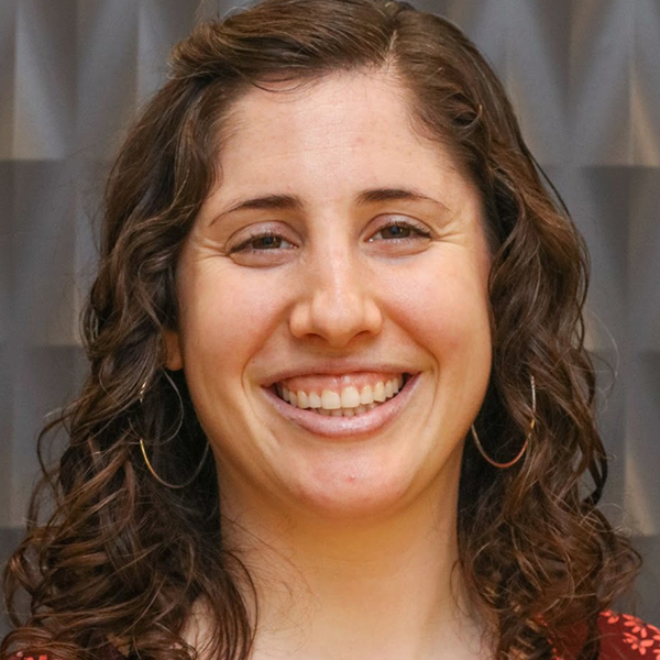 Becca Pickus