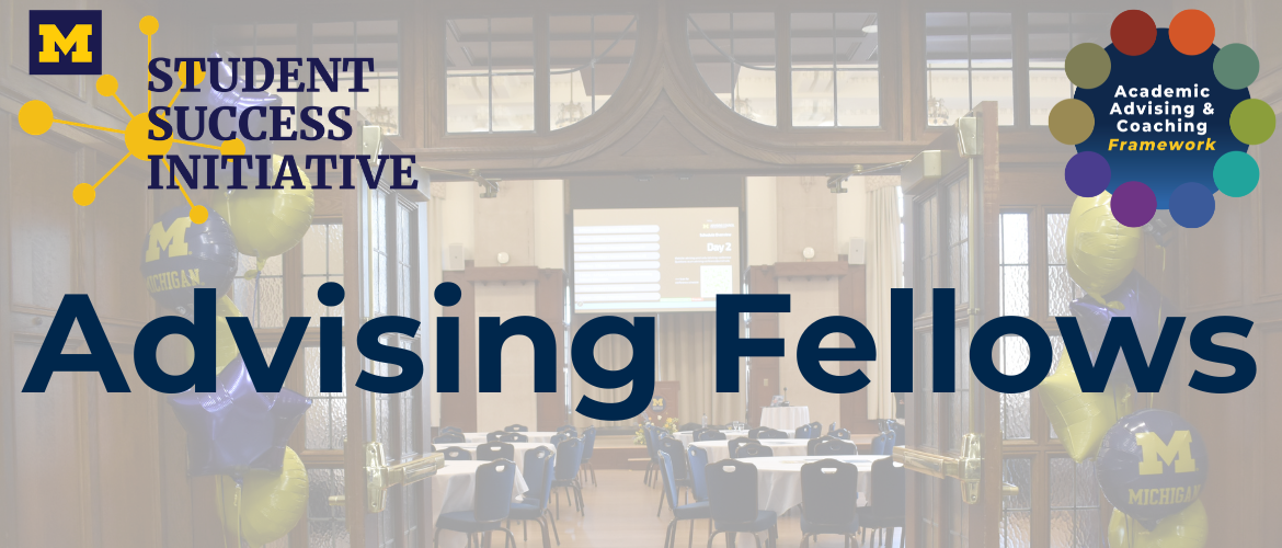 Advising Fellows