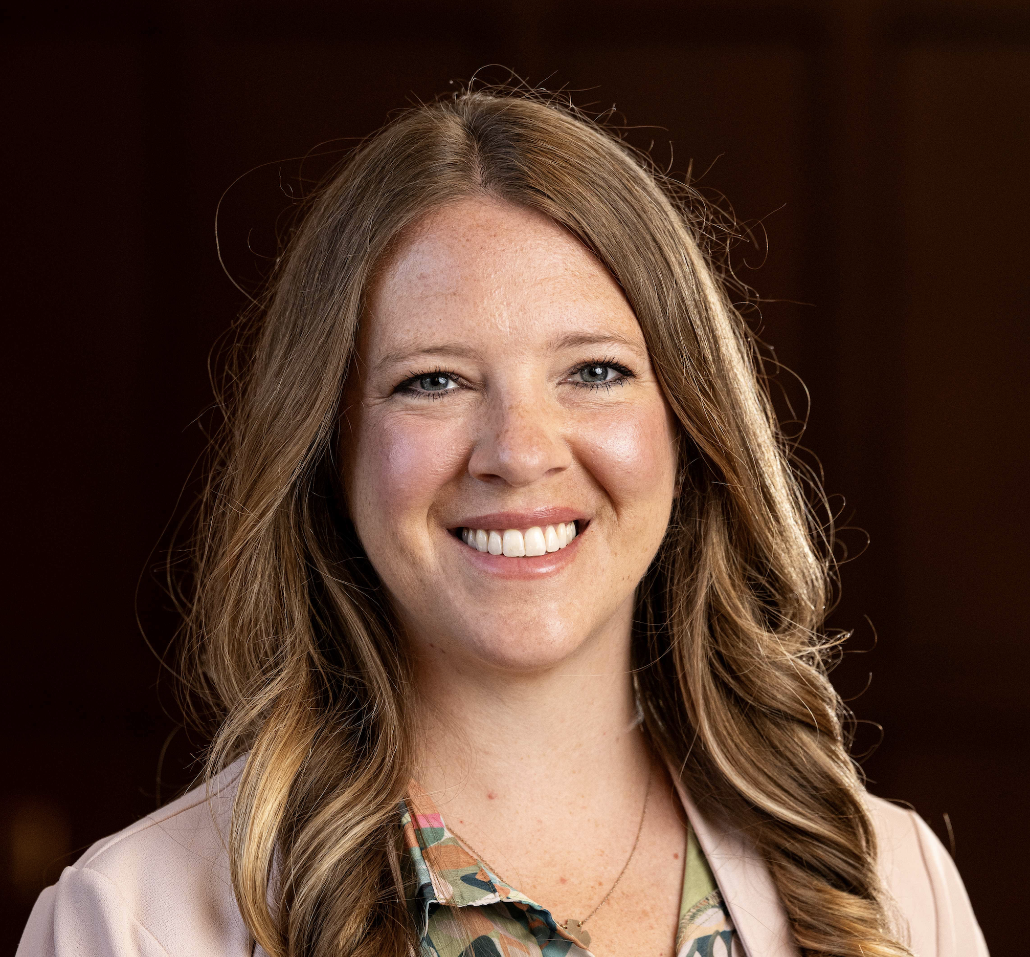Jenna Blumenauer