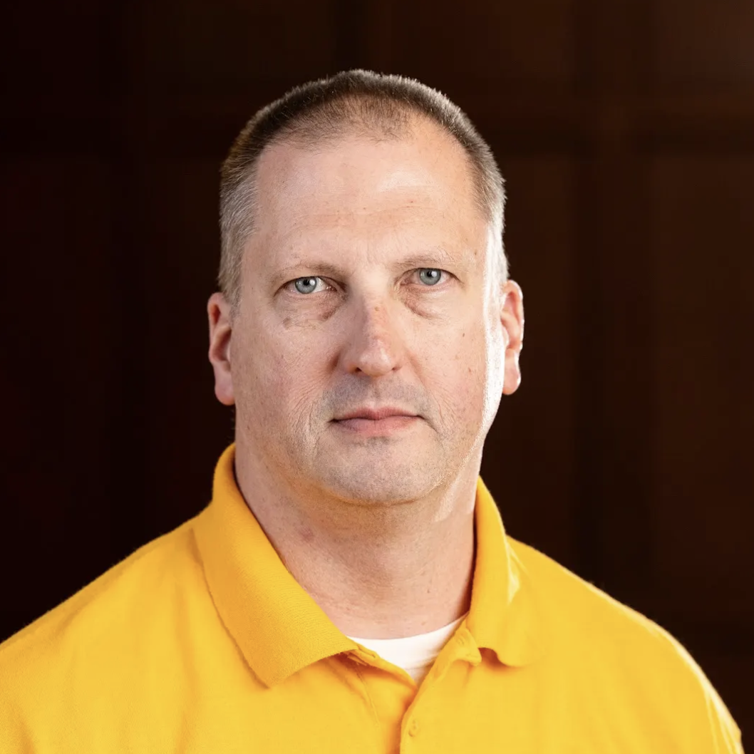 Keith Wittkopp