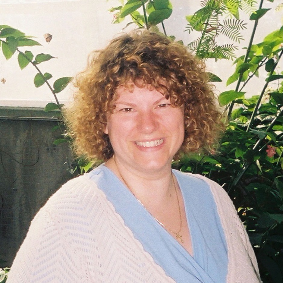 Lynn Carpenter