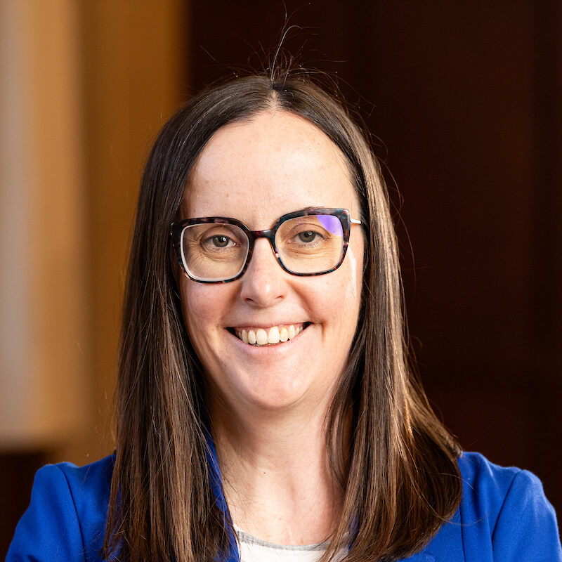 Megan Langille